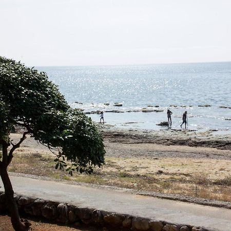 Bostani Seaside House Mani Villa Ájosz Nikólaosz Kültér fotó