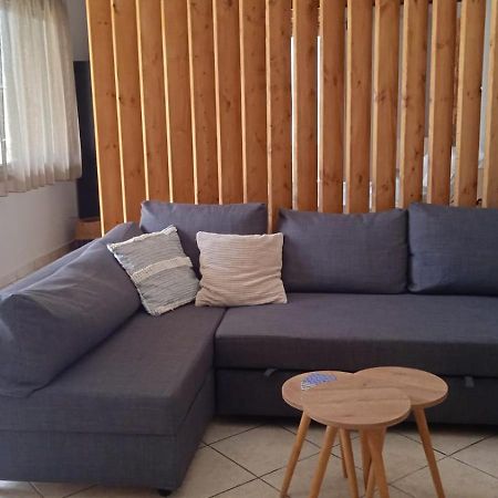 Bostani Seaside House Mani Villa Ájosz Nikólaosz Kültér fotó