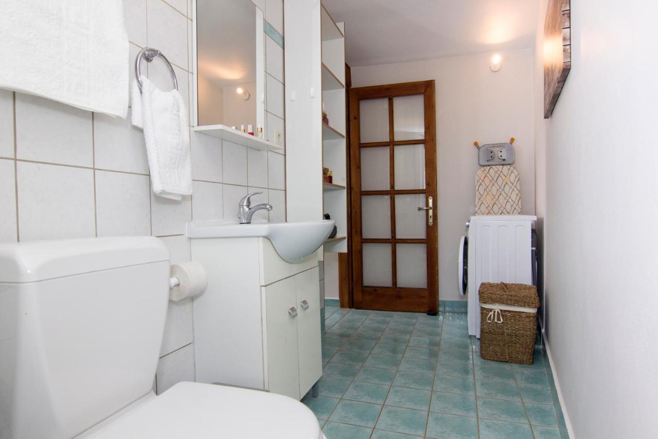 Bostani Seaside House Mani Villa Ájosz Nikólaosz Kültér fotó