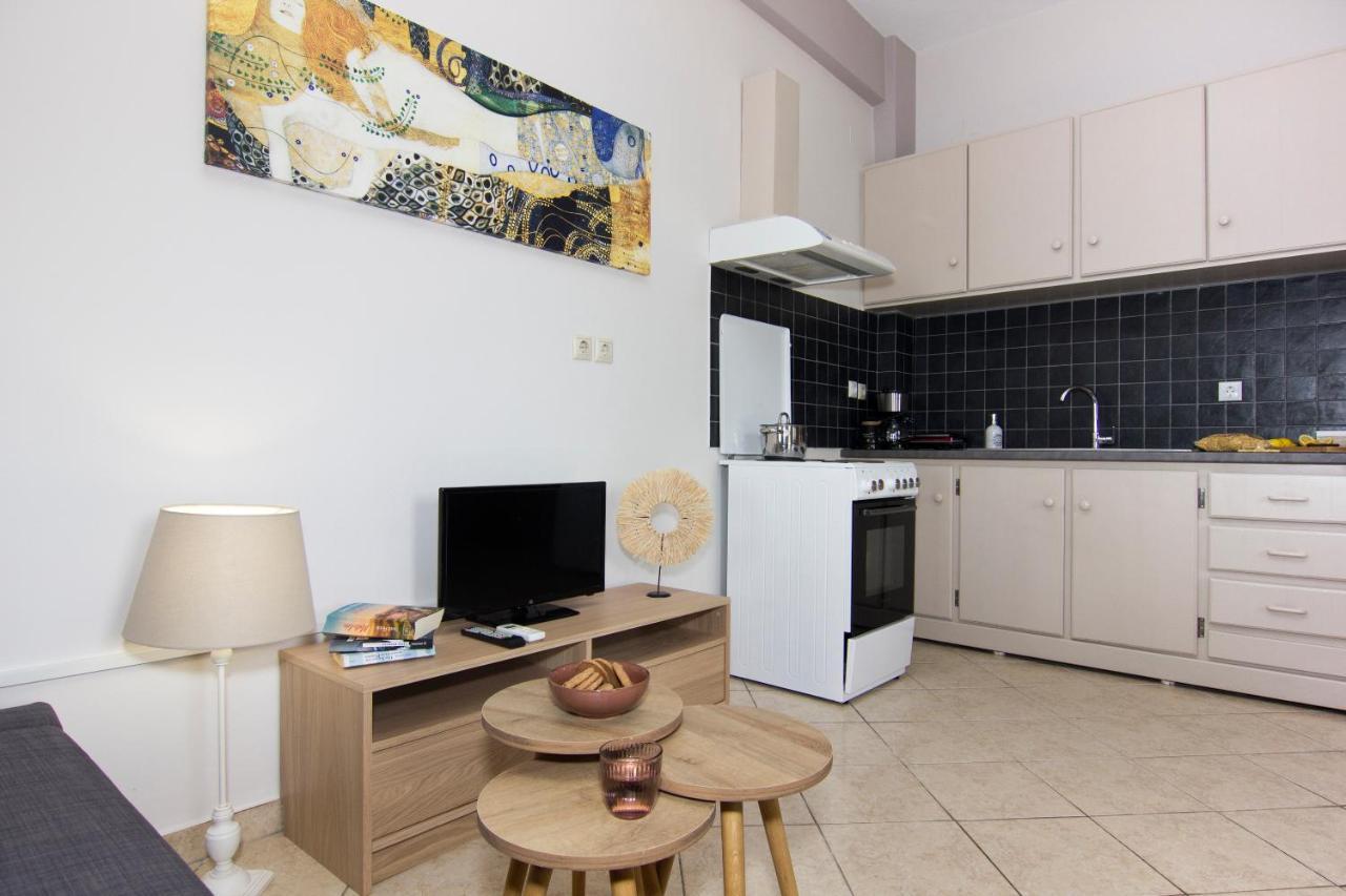 Bostani Seaside House Mani Villa Ájosz Nikólaosz Kültér fotó