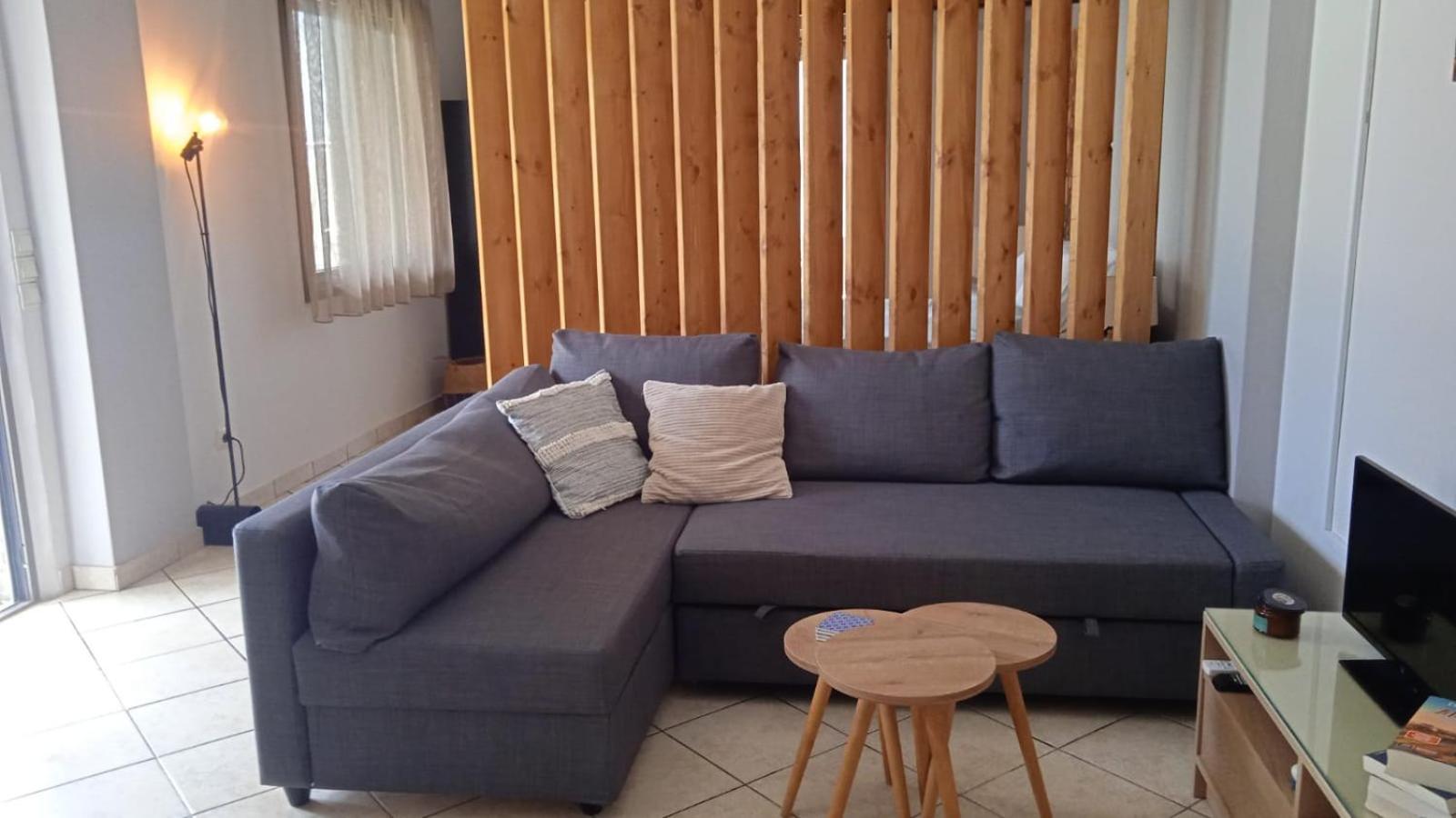 Bostani Seaside House Mani Villa Ájosz Nikólaosz Kültér fotó